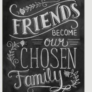 Meet your Posher, Kiana